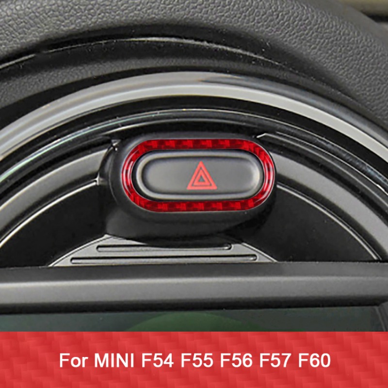 For MINI Cooper JCW Countryman - مراجعة Interior Design Intern وسعره