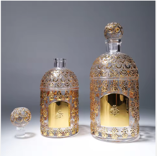Honey Bottle Ornaments – Handm - مراجعة Interior Design Home Decor وسعره