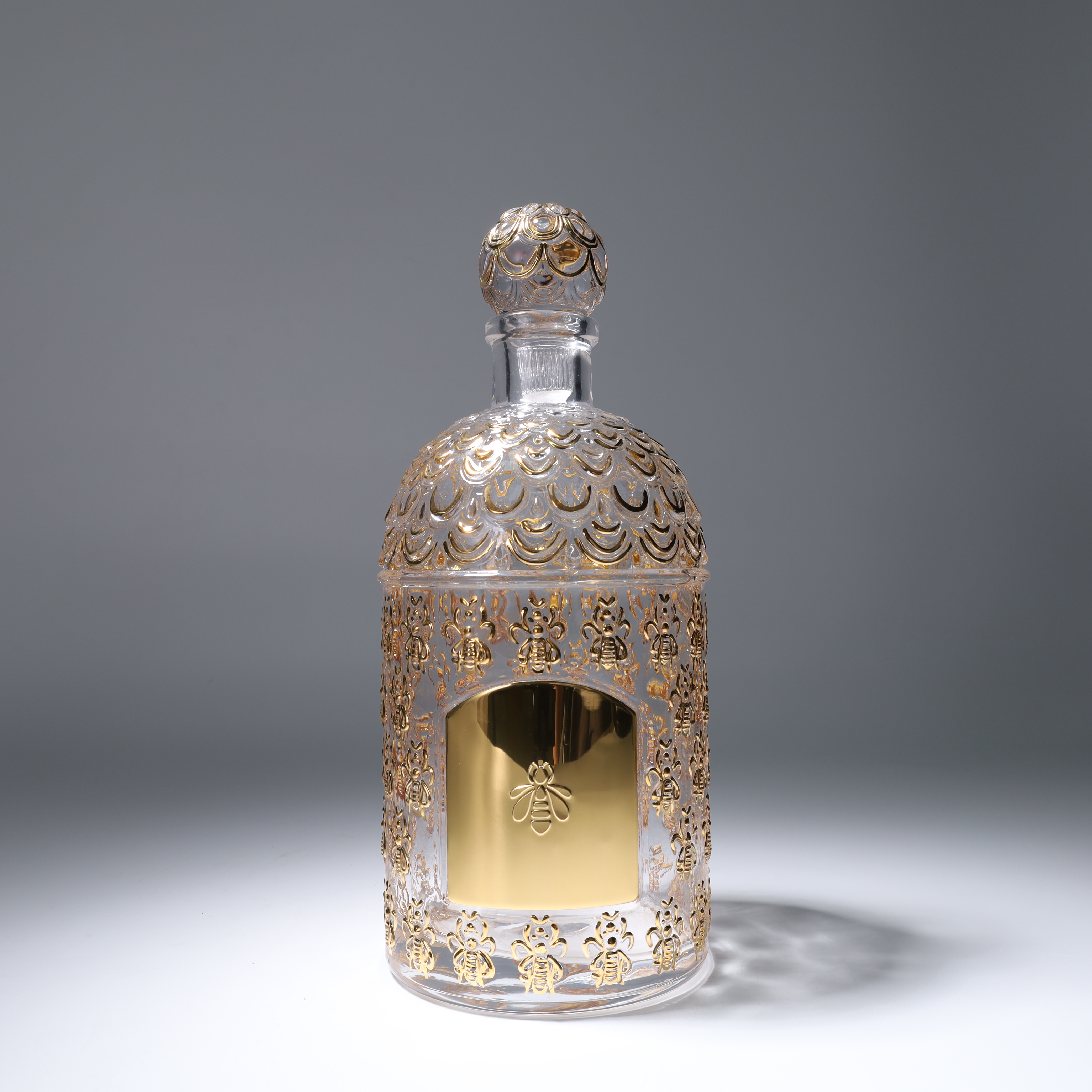 Honey Bottle Ornaments – Handm - مراجعة Interior Design Home Decor وسعره