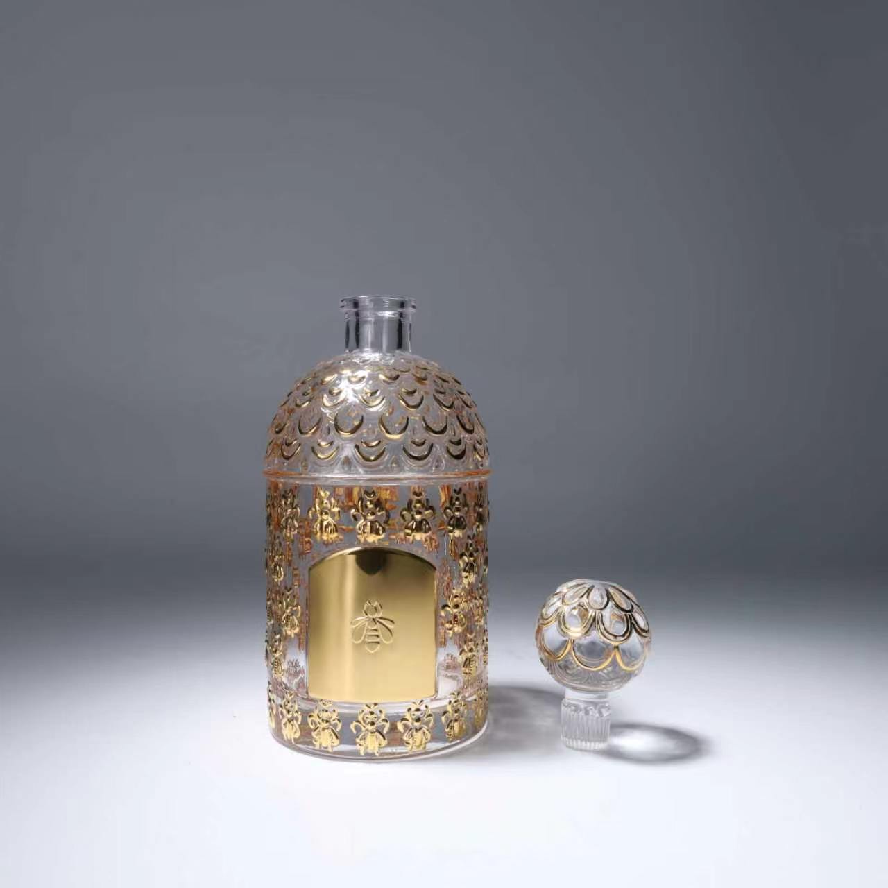 Honey Bottle Ornaments – Handm - مراجعة Interior Design Home Decor وسعره