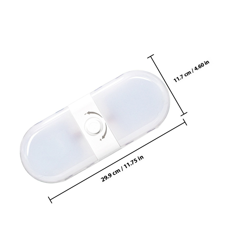 LED Cabin Lamp 12V RV Interior - مراجعة Interior Design High Ceiling وسعره