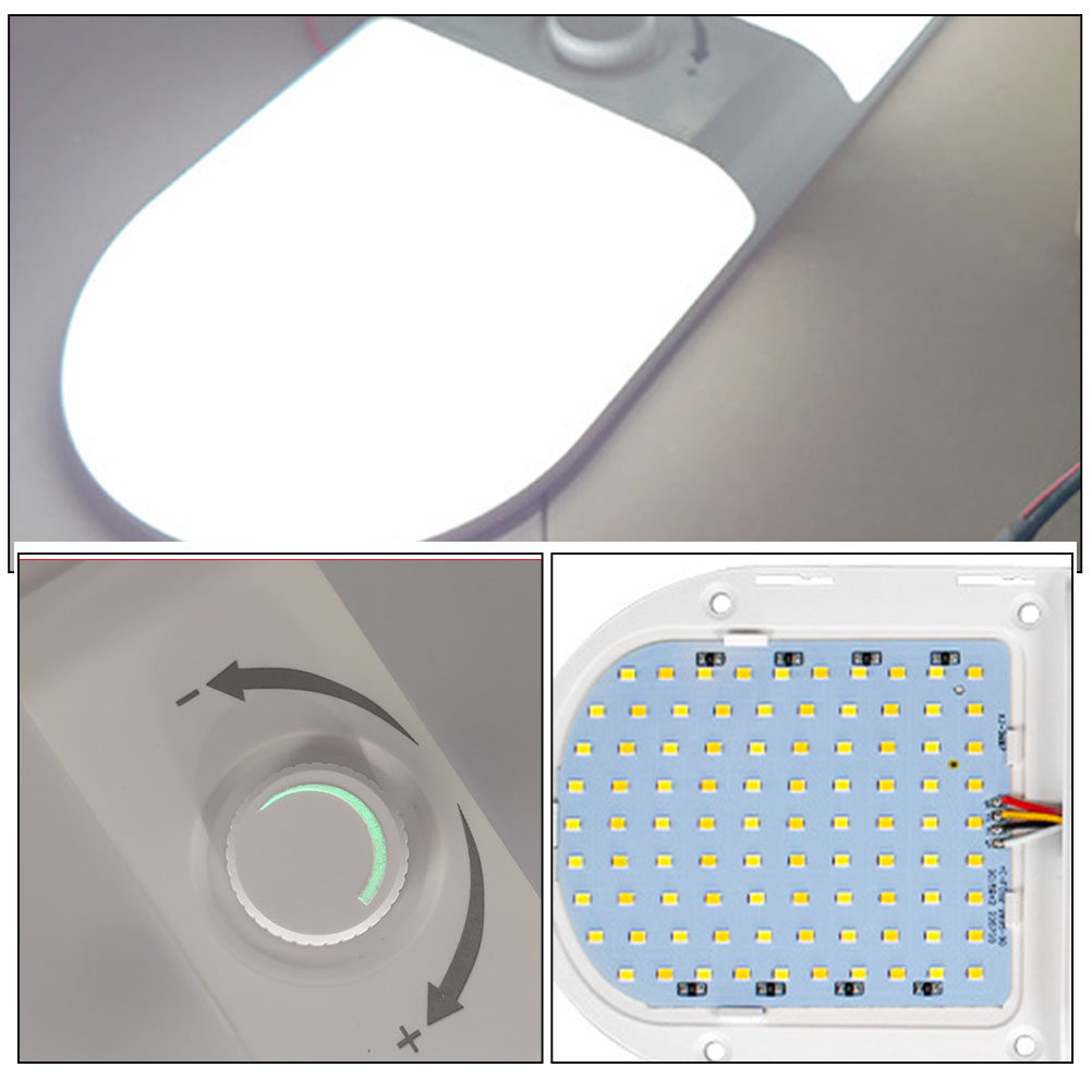 LED Cabin Lamp 12V RV Interior - مراجعة Interior Design High Ceiling وسعره