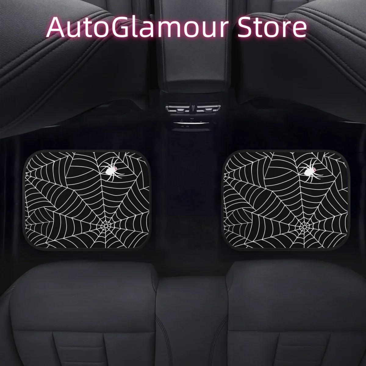 Black Spider Web Design Car Fl - مراجعة Interior Design Web Free وسعره