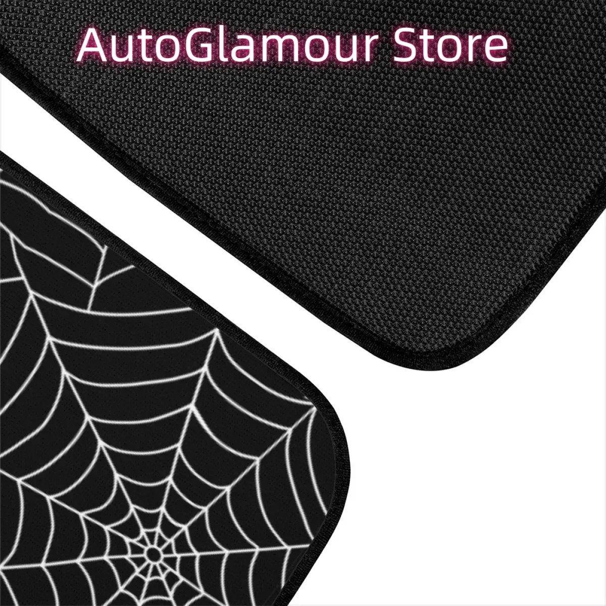 Black Spider Web Design Car Fl - مراجعة Interior Design Web Free وسعره