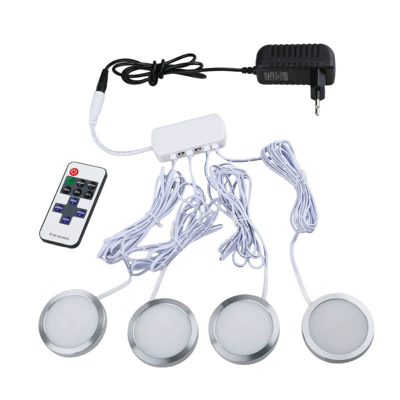 Hot Under Cabinet LED Night Li - مراجعة Interior Design Intern وسعره