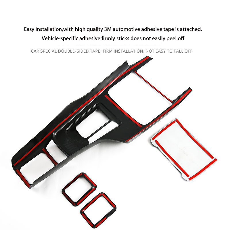 For Toyota Fortuner AN150 AN16 - مراجعة Interior Design Intern وسعره