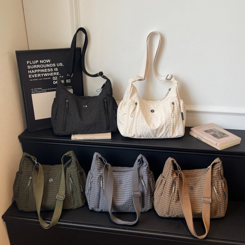 New Fashion Crossbody Shoulder - مراجعة Interior Design Grid وسعره