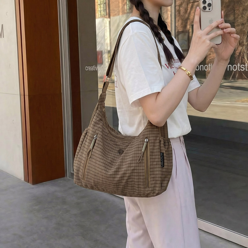 New Fashion Crossbody Shoulder - مراجعة Interior Design Grid وسعره