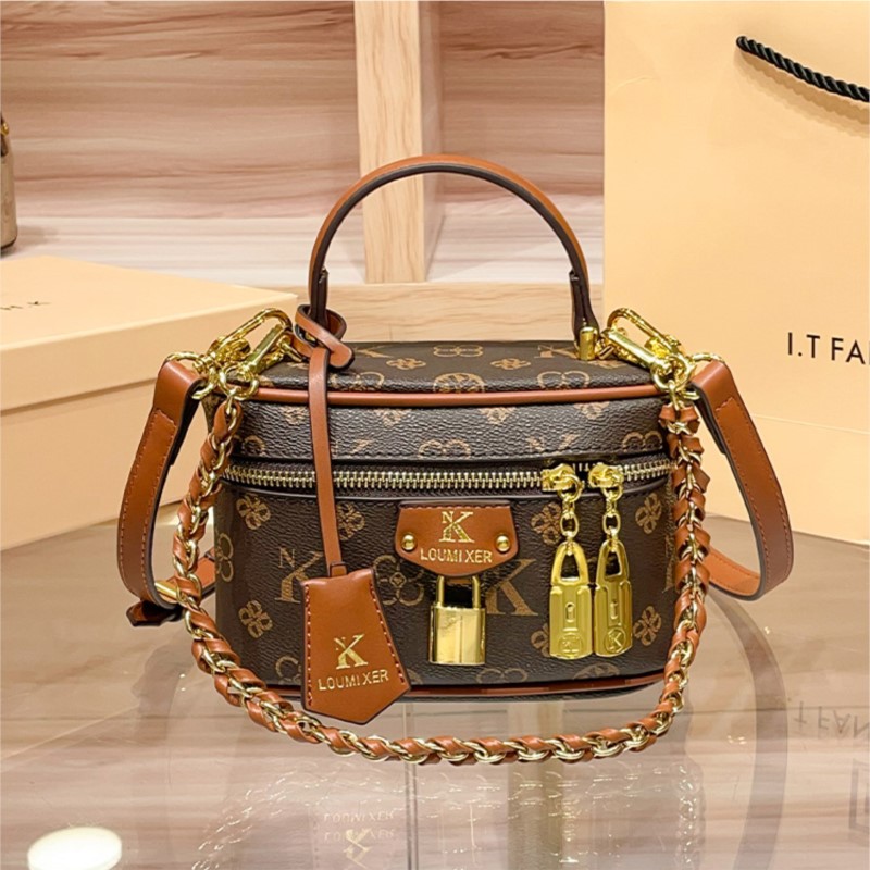 Brand women's handbag 2026 new - مراجعة Interior Design High End وسعره
