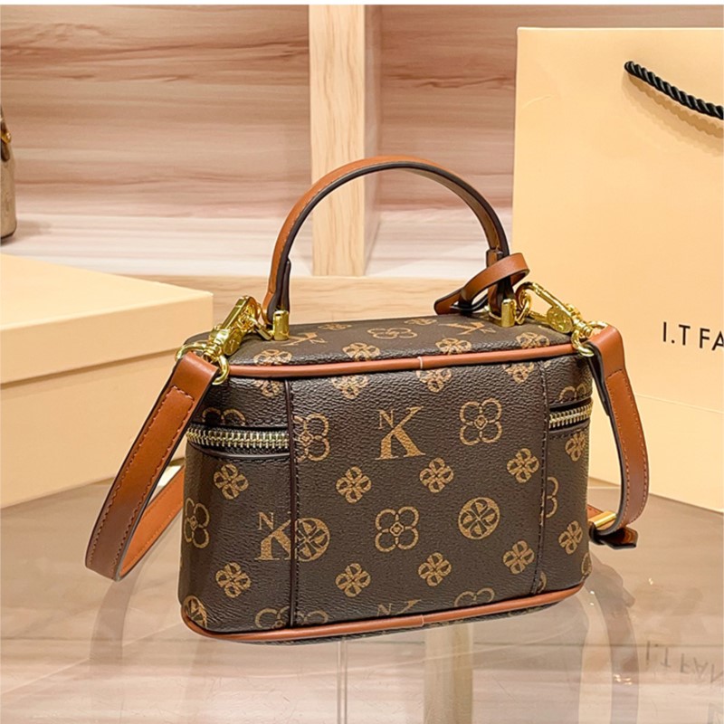 Brand women's handbag 2026 new - مراجعة Interior Design High End وسعره