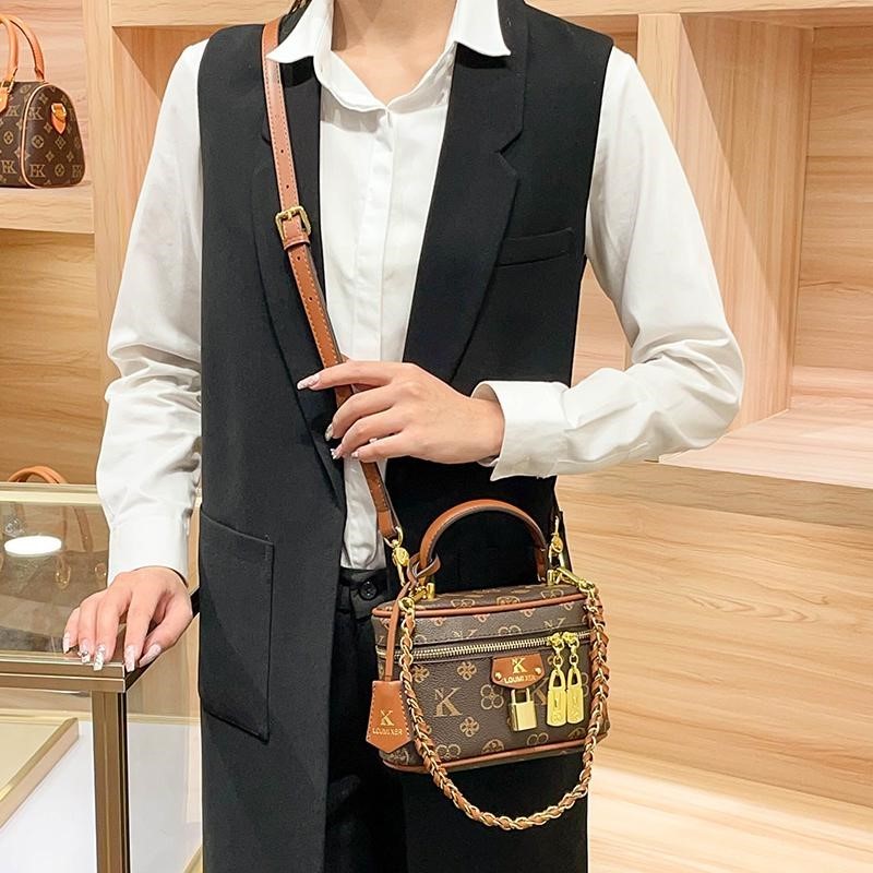 Brand women's handbag 2026 new - مراجعة Interior Design High End وسعره