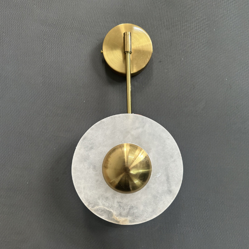 Chinese Designer Round Nature  - مراجعة Interior Design Remote وسعره