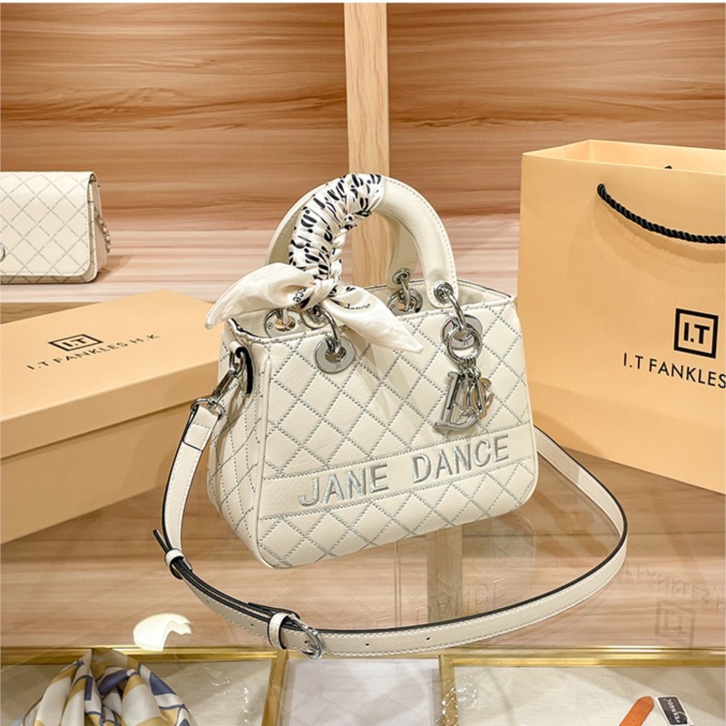 Brand women's handbag 2025 new - مراجعة Interior Design Grid وسعره