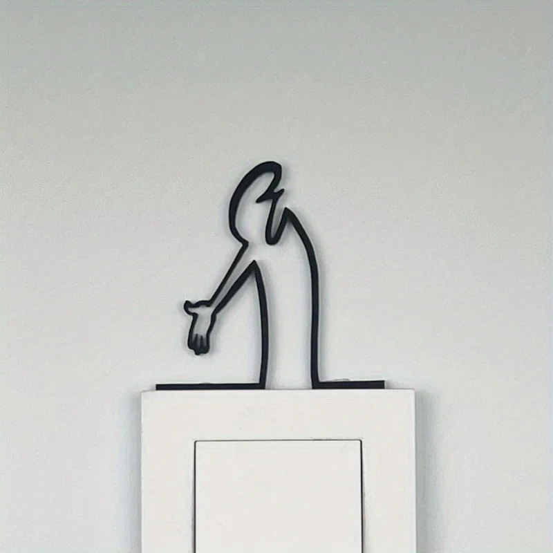 Modern Metal Poster for Living - مراجعة Interior Design Home Decor وسعره