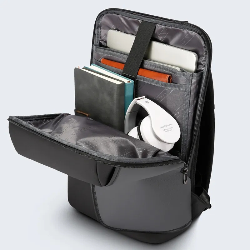 BANGE Business Backpack Men Lu - مراجعة Interior Design Web Free وسعره