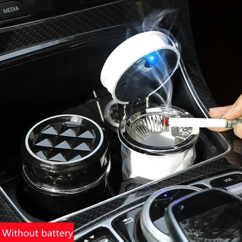 Car Ashtray Hanging Style Ston - مراجعة Interior Design Intern وسعره