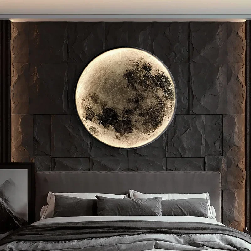 Contemporary Designer Wall Lam - مراجعة Interior Design Remote وسعره