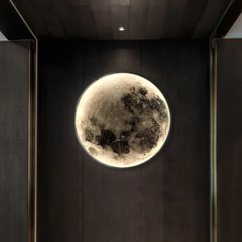 Contemporary Designer Wall Lam - مراجعة Interior Design Remote وسعره