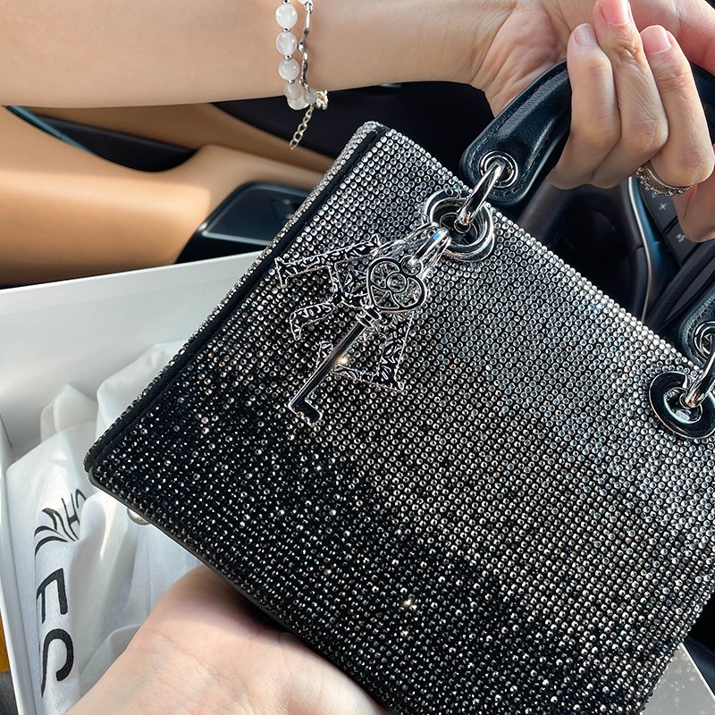 Women's handbag 2024 new high- - مراجعة Interior Design High End وسعره