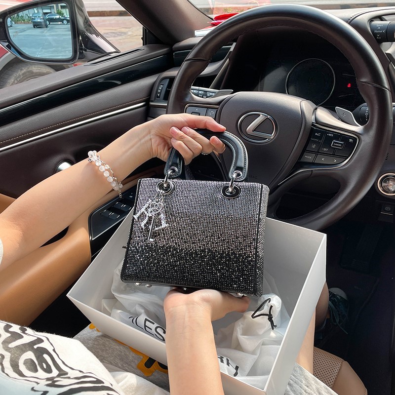 Women's handbag 2024 new high- - مراجعة Interior Design High End وسعره