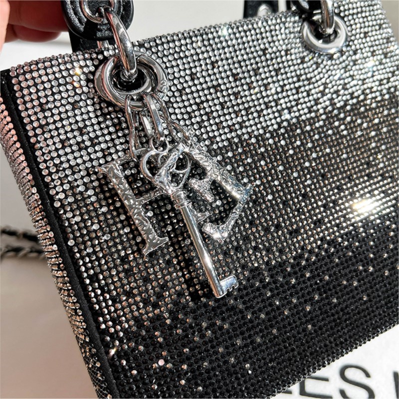 Women's handbag 2024 new high- - مراجعة Interior Design High End وسعره