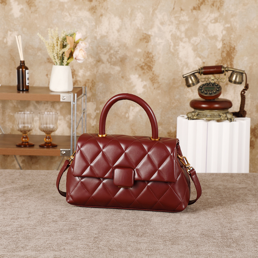 Ladies' handbag, 2026 season n - مراجعة Interior Design Grid وسعره