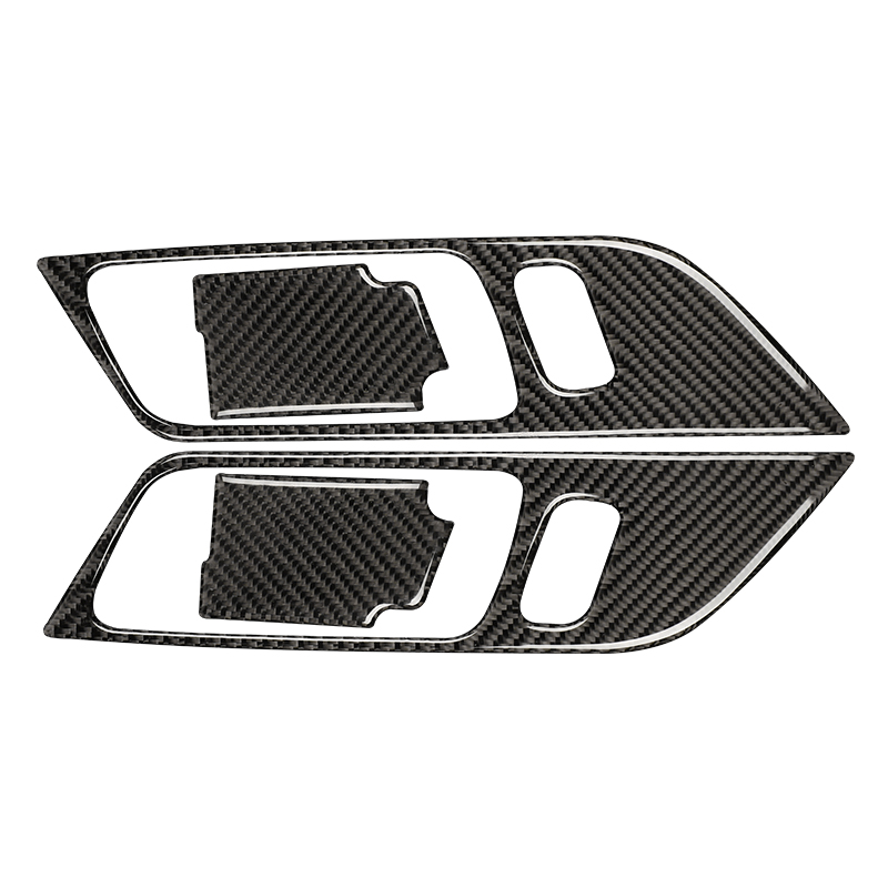 For Ford Mustang GT 2015-2021  - مراجعة Interior Design Intern وسعره