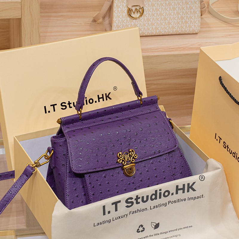 Women's handbag large capacity - مراجعة Interior Design Intern وسعره