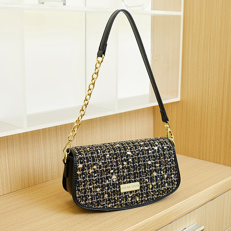 New Women's Bag Luxury Designe - مراجعة Interior Design Grid وسعره