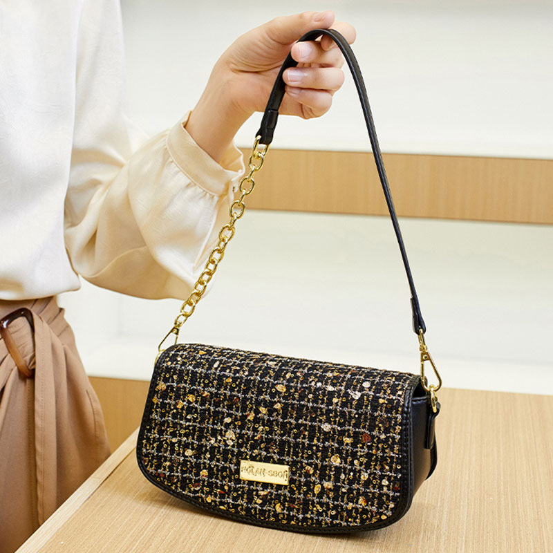 New Women's Bag Luxury Designe - مراجعة Interior Design Grid وسعره