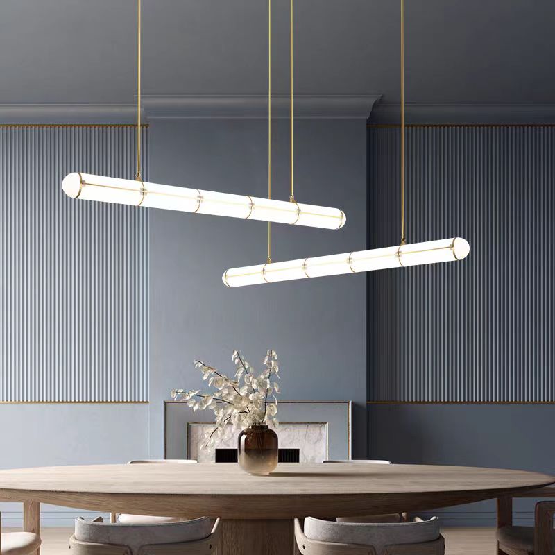 Minimalist Design LED Lights M - مراجعة Interior Design Hall وسعره