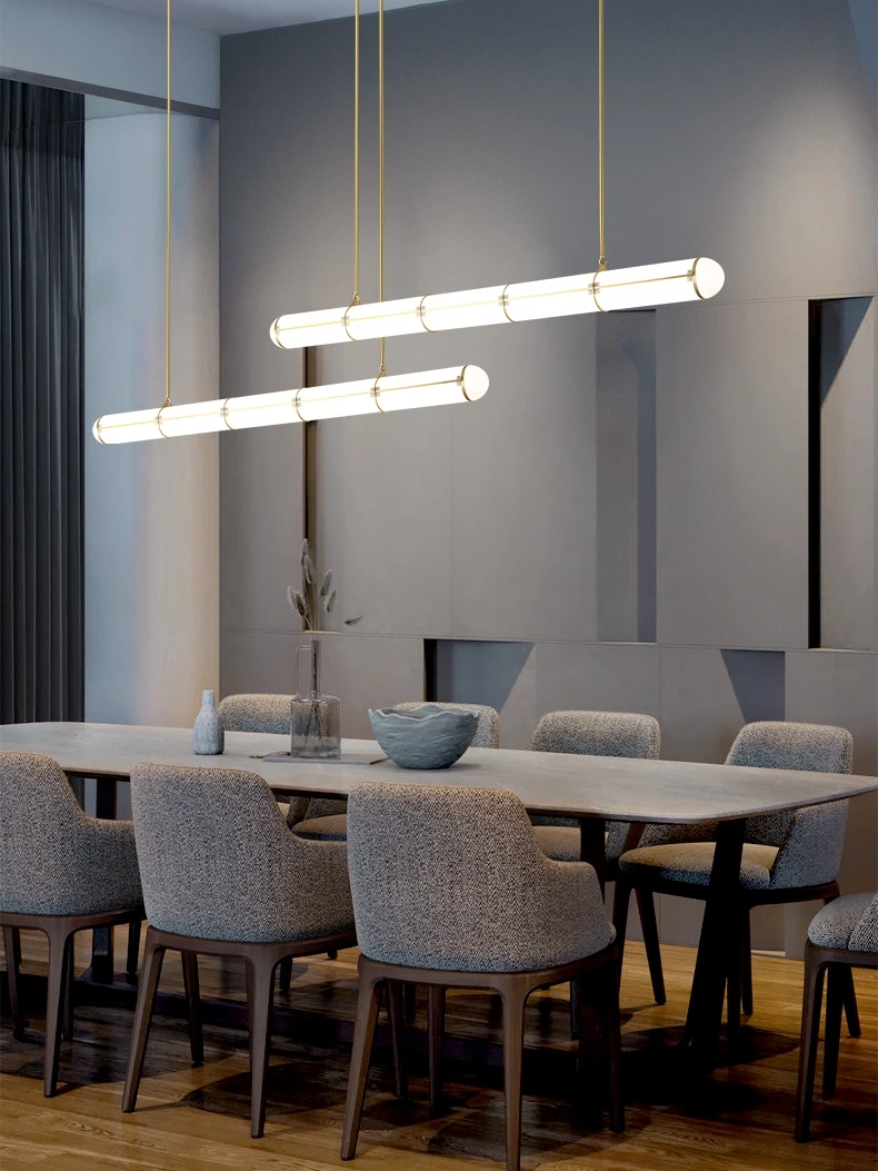 Minimalist Design LED Lights M - مراجعة Interior Design Hall وسعره