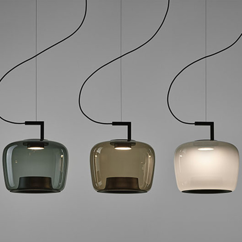 Modern Creative Hanging Glass  - مراجعة Interior Design Hall وسعره