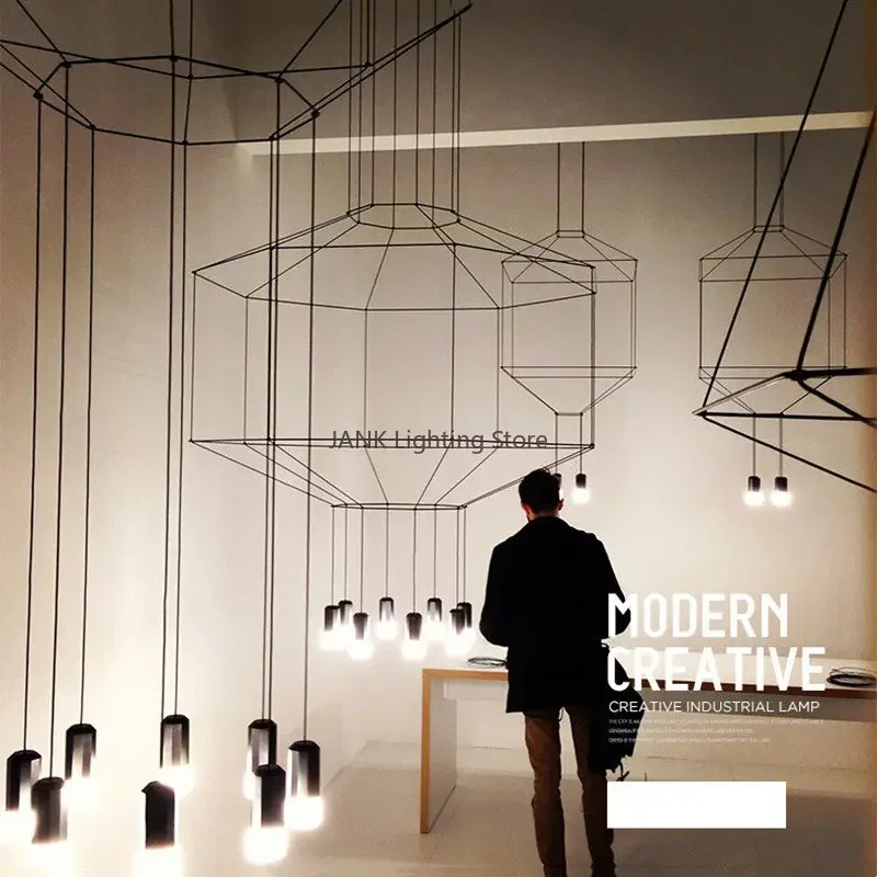 Modern Creative Staircase Led  - مراجعة Interior Design Hall وسعره