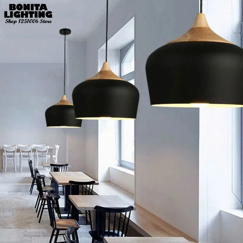 Nordic Aluminum Big Lampshade  - مراجعة Interior Design Hall وسعره