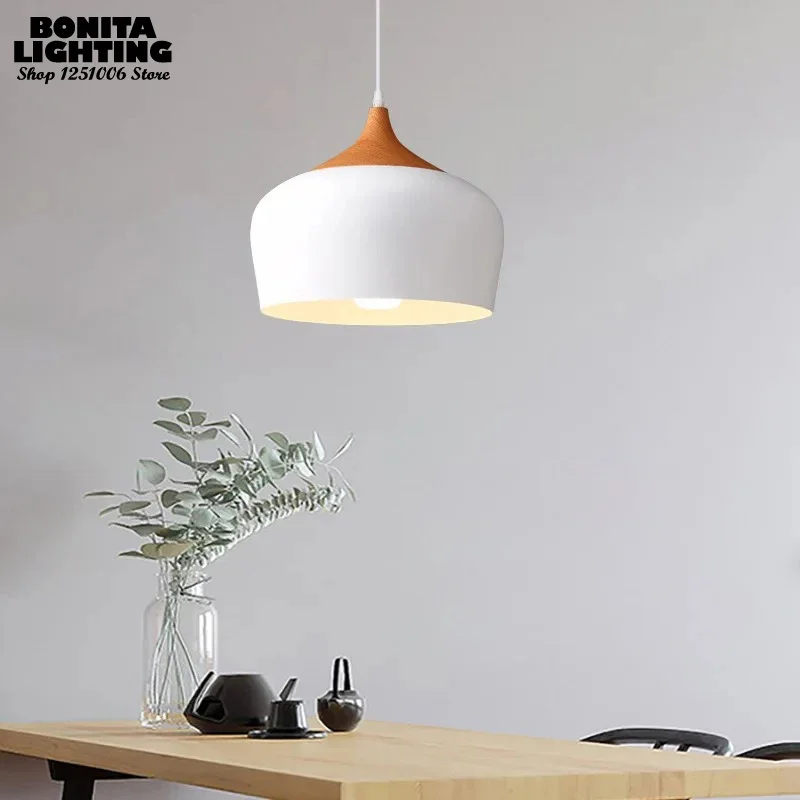 Nordic Aluminum Big Lampshade  - مراجعة Interior Design Hall وسعره