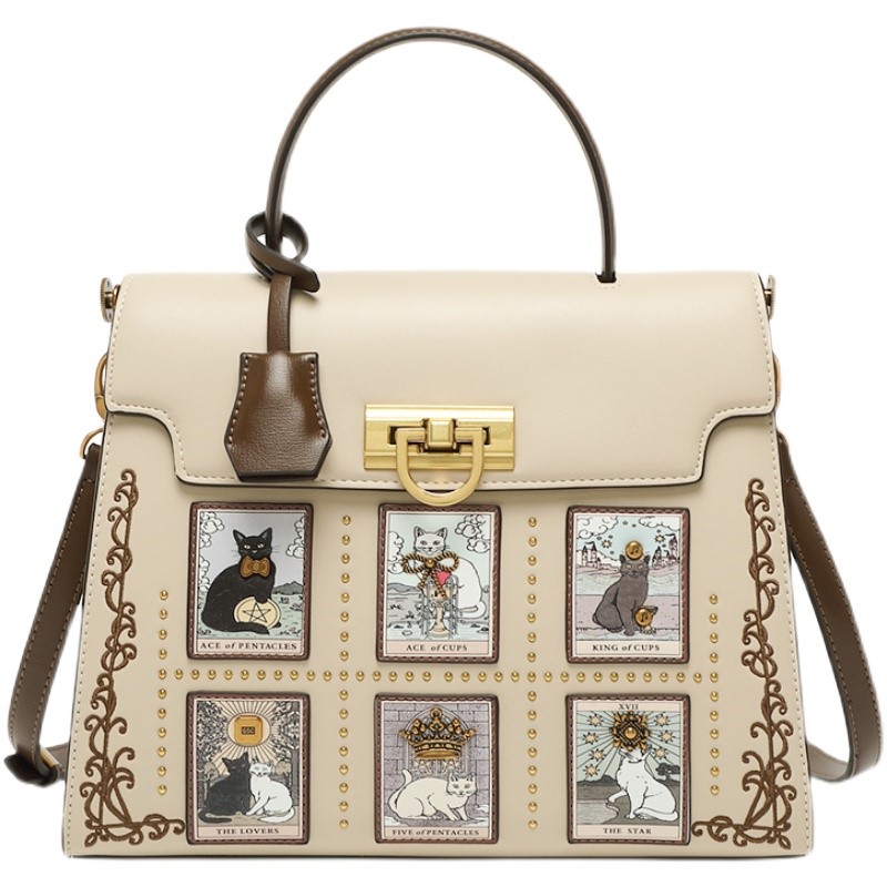 Women's handbag brand handbag  - مراجعة Interior Design Intern وسعره