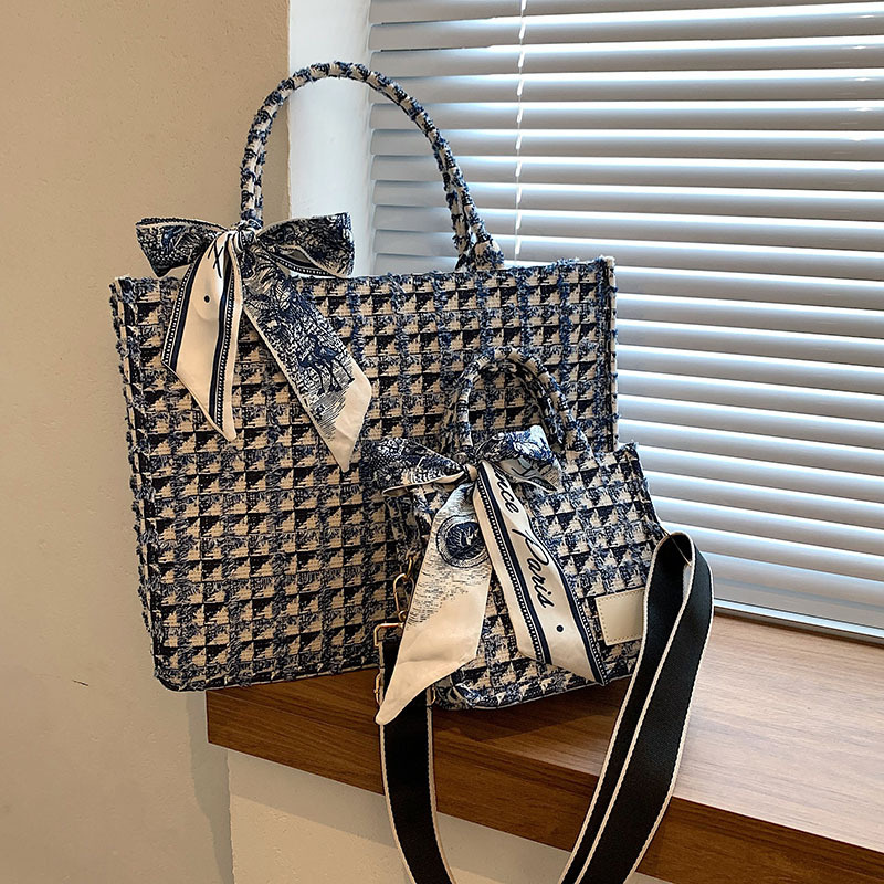 Women’s Tote Bags 2022 Trend N - مراجعة Interior Design News وسعره
