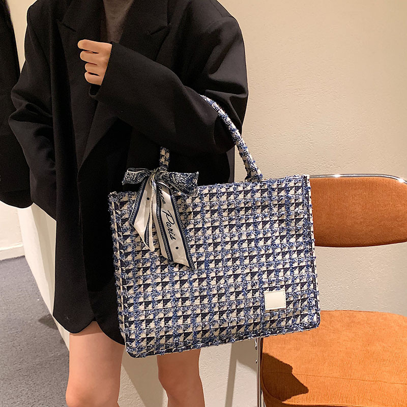 Women’s Tote Bags 2022 Trend N - مراجعة Interior Design News وسعره