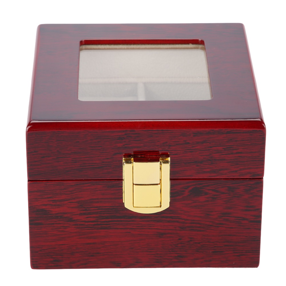 2 Grids Design Wooden Watch Ho - مراجعة Interior Design Grid وسعره