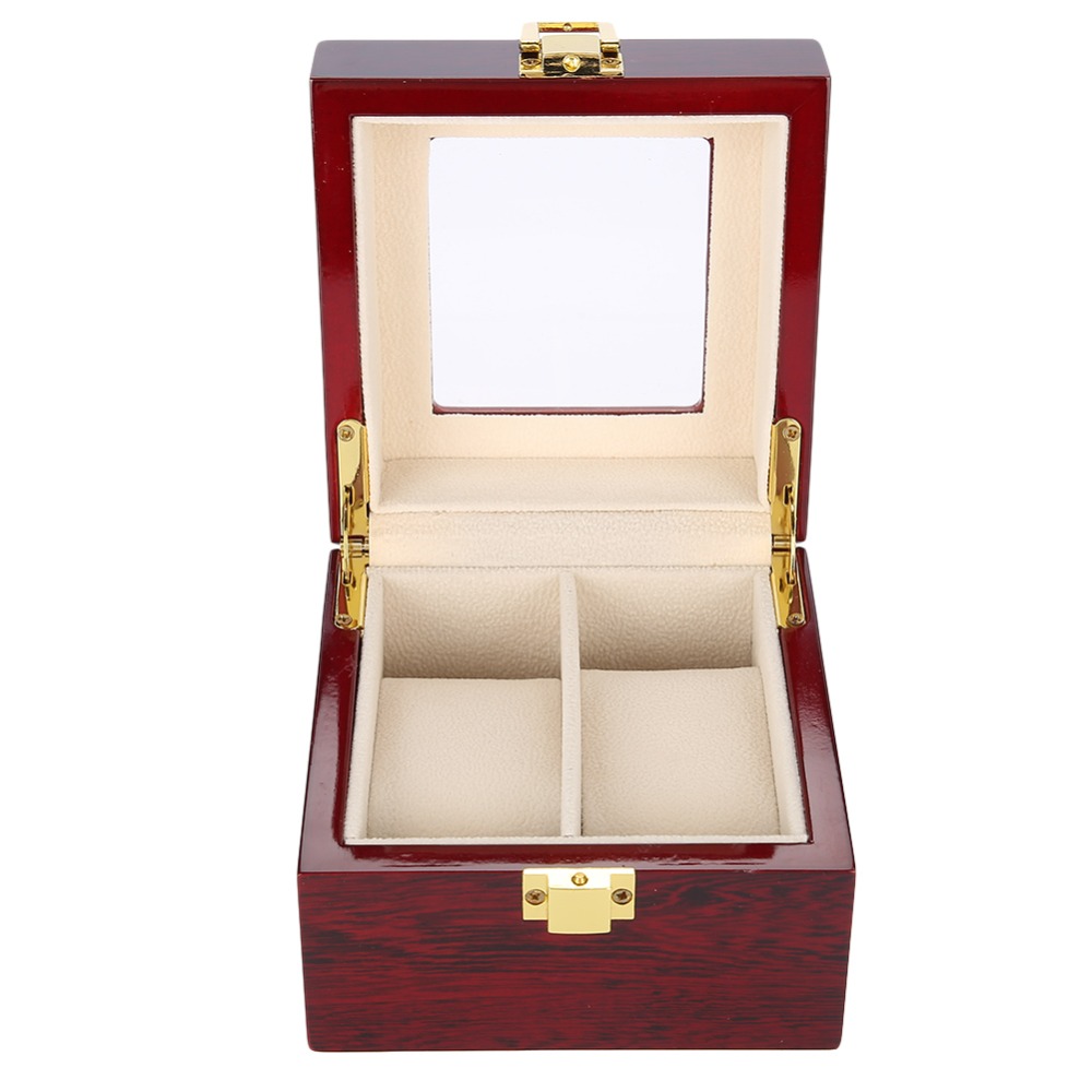 2 Grids Design Wooden Watch Ho - مراجعة Interior Design Grid وسعره