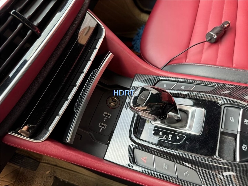 Car Style Gear Shift Head Wind - مراجعة Interior Design Intern وسعره