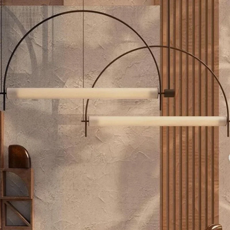 Modern Minimalist Design Suspe - مراجعة Interior Design Hall وسعره