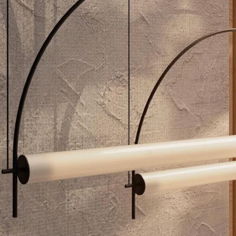 Modern Minimalist Design Suspe - مراجعة Interior Design Hall وسعره