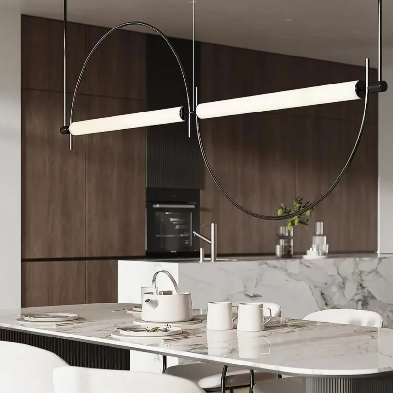 Modern Minimalist Design Suspe - مراجعة Interior Design Hall وسعره