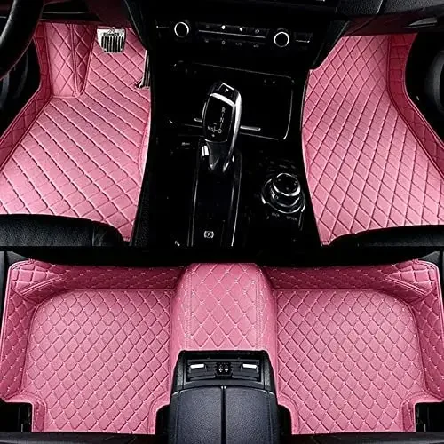 Custom Car Floor Mats for Lifa - مراجعة Interior Design X50 وسعره