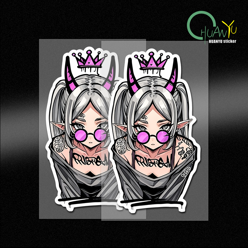 Fashionable Frieren Graffiti D - مراجعة Interior Design Intern وسعره
