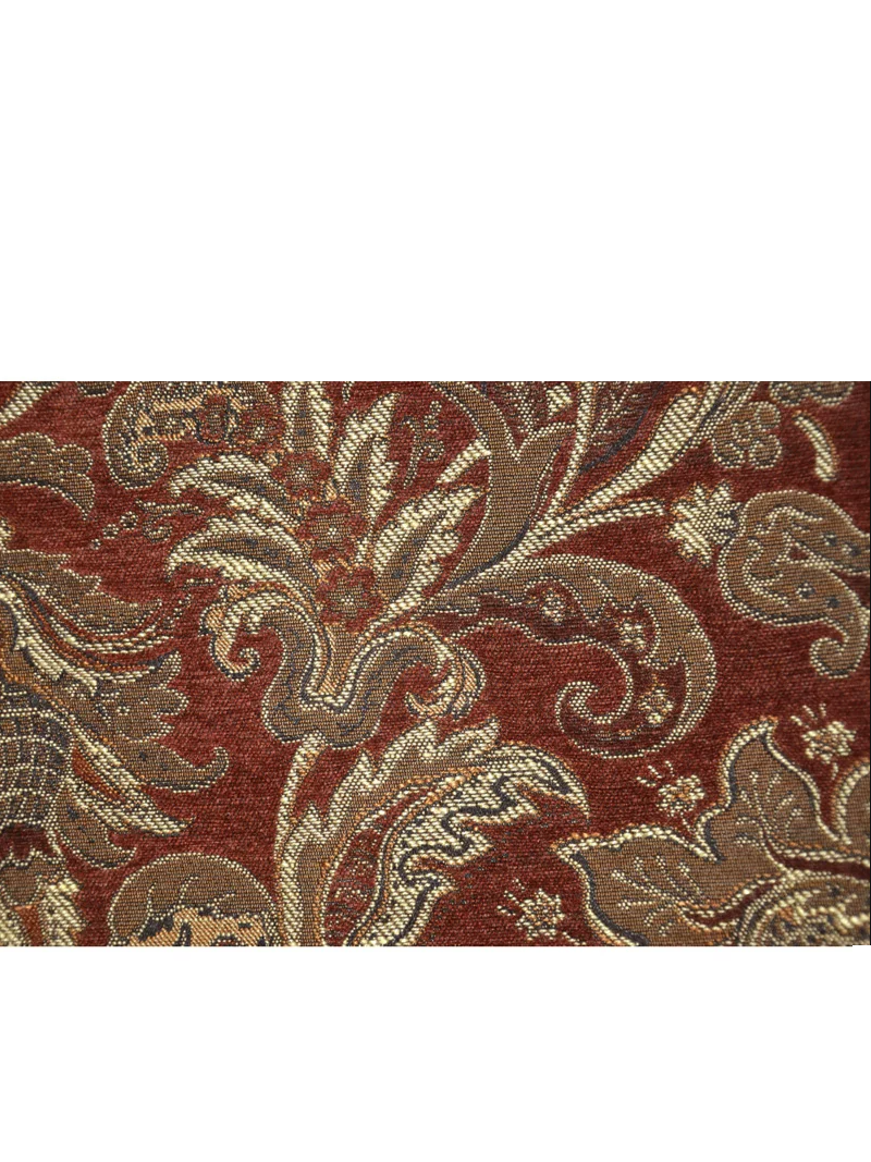 Chenille Classical Jacquard Fa - مراجعة Interior Design Home Decor وسعره