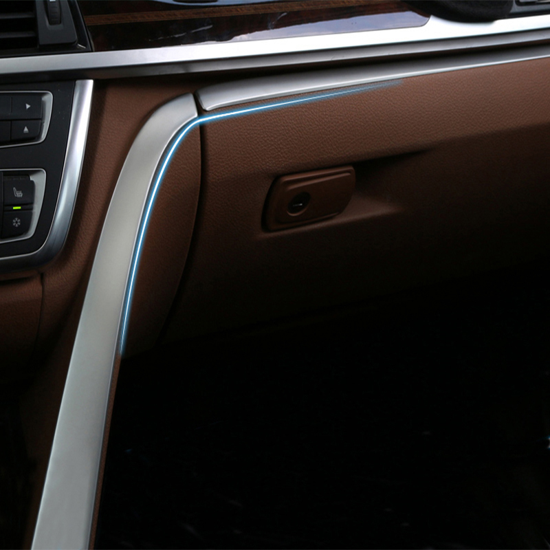 Inner Glove Box Co-pilot Toolb - مراجعة Interior Design Intern وسعره