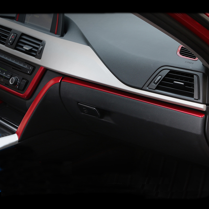 Inner Glove Box Co-pilot Toolb - مراجعة Interior Design Intern وسعره